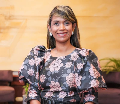 Foto de Gisselle Mercedes